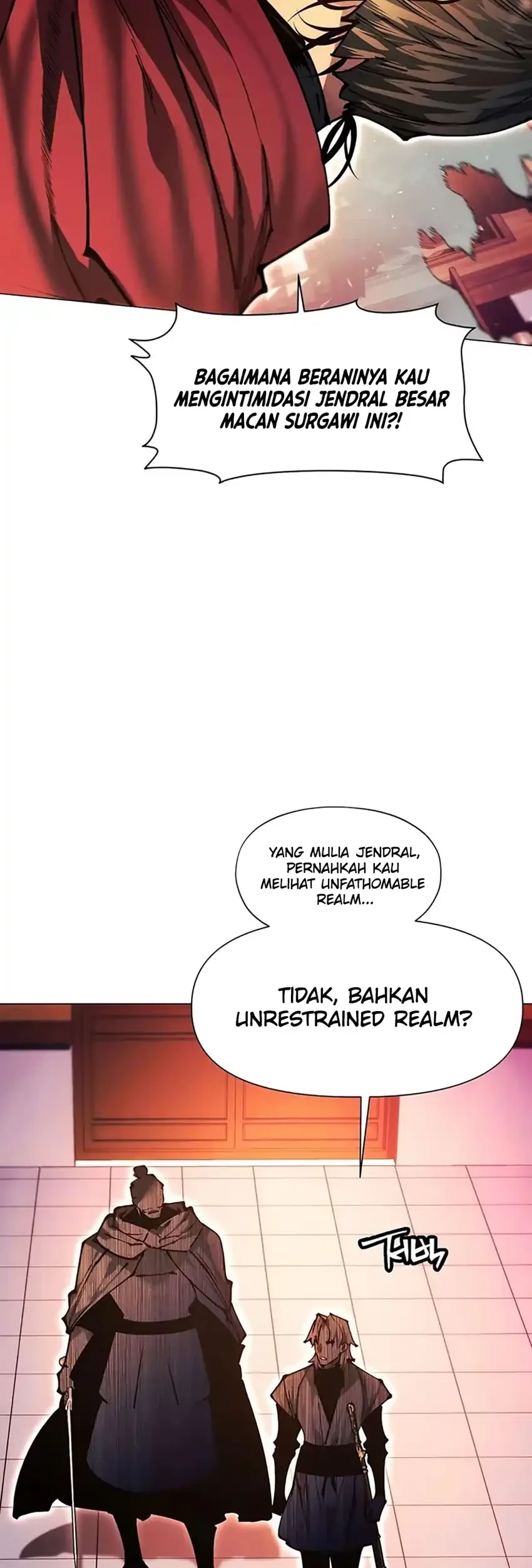 Modern Man Who Fall Into Murim chapter 137 halaman 78