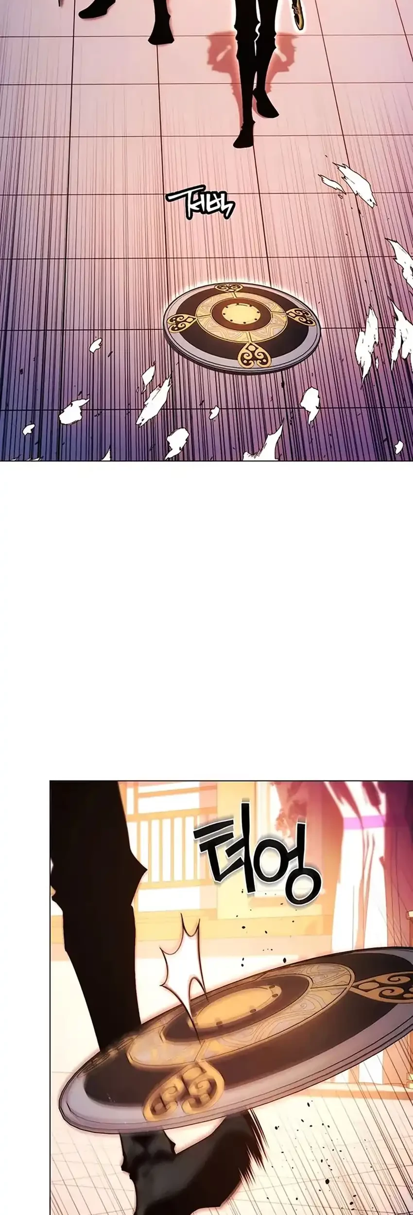 Modern Man Who Fall Into Murim chapter 137 halaman 79