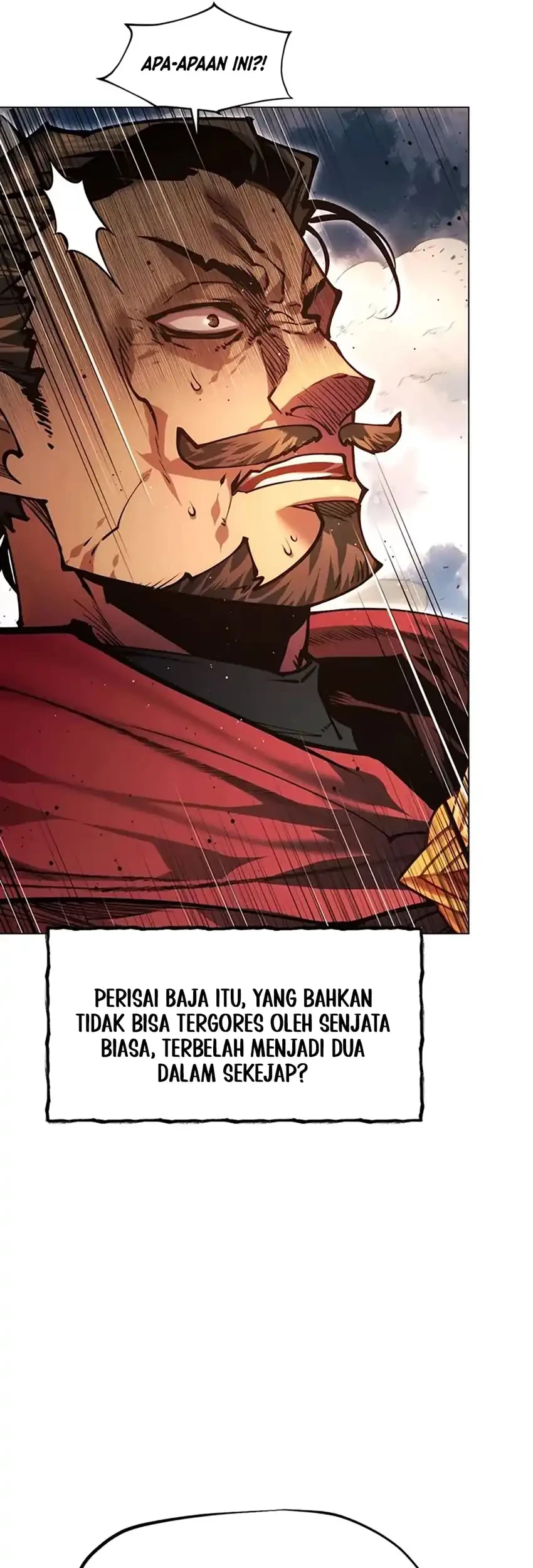 Modern Man Who Fall Into Murim chapter 137 halaman 83