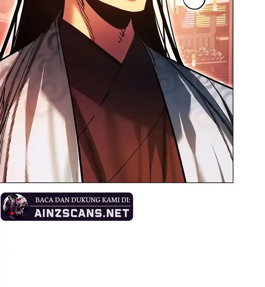 Modern Man Who Fall Into Murim chapter 137 halaman 88