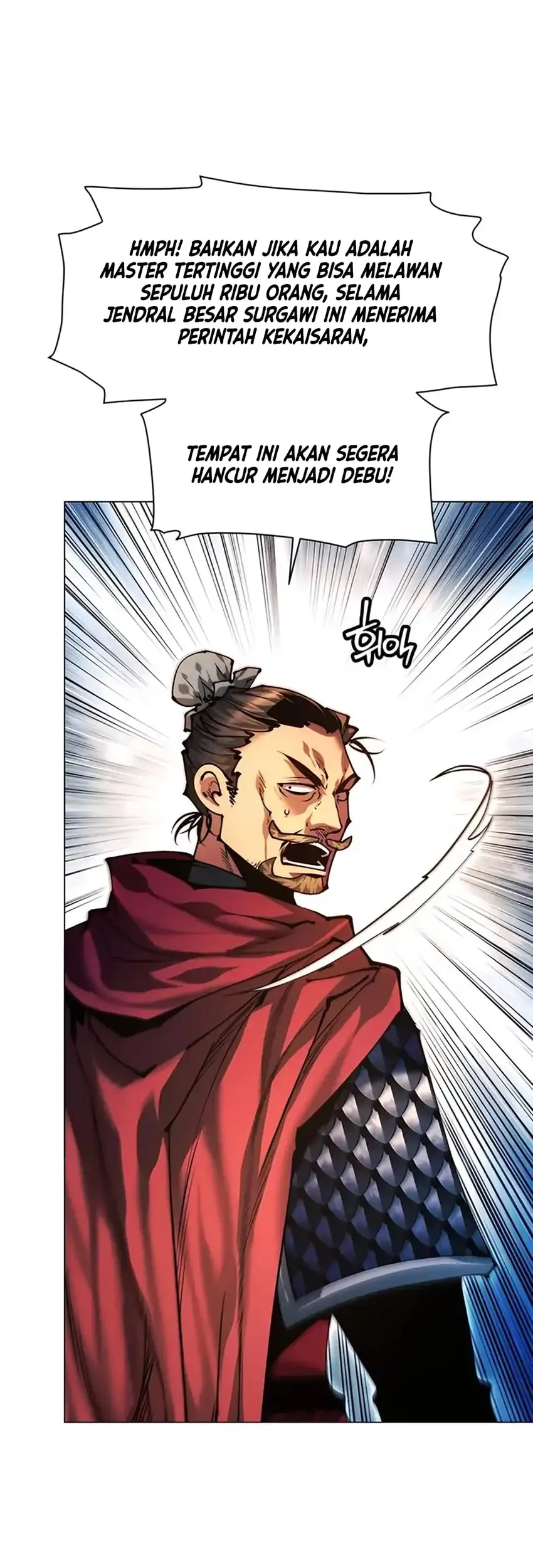 Modern Man Who Fall Into Murim chapter 137 halaman 89