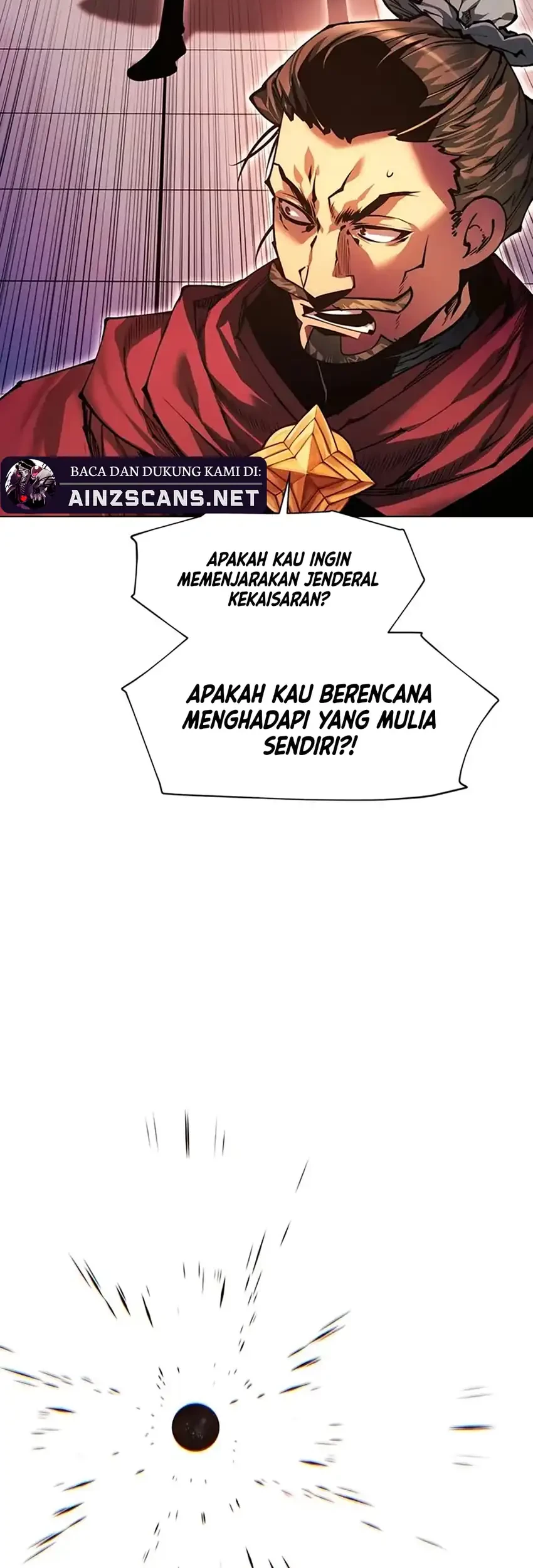 Modern Man Who Fall Into Murim chapter 137 halaman 91