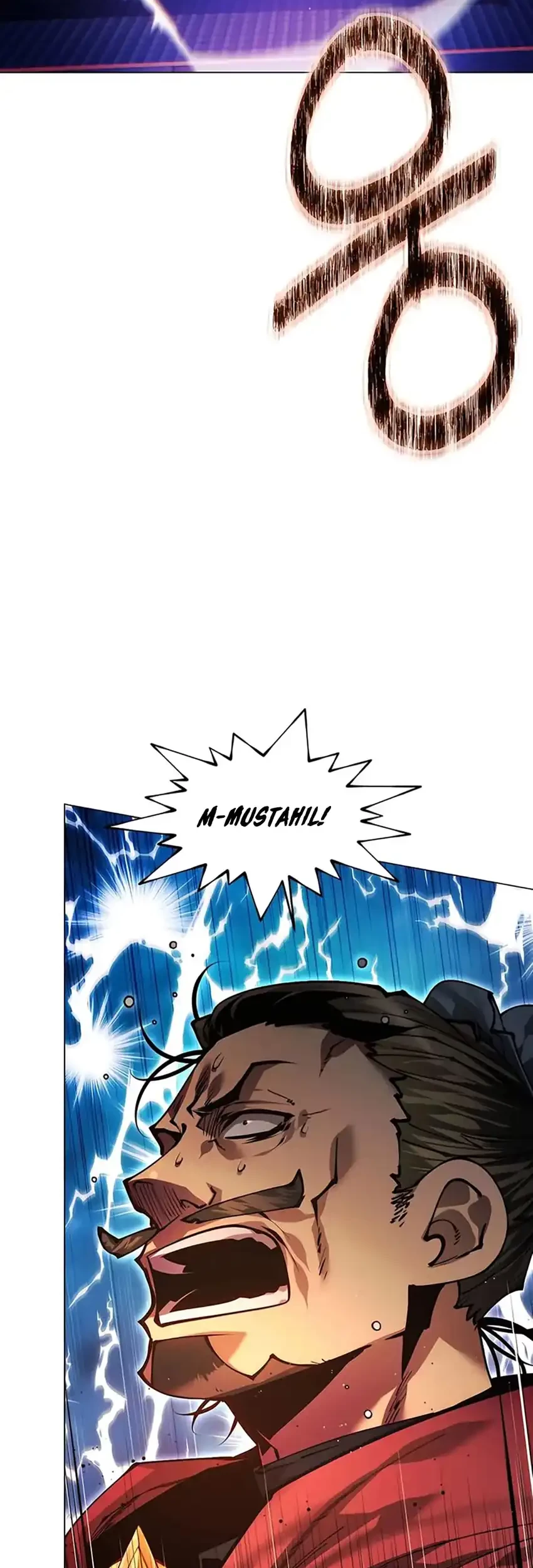 Modern Man Who Fall Into Murim chapter 137 halaman 98