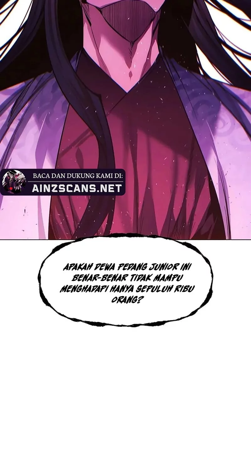 Modern Man Who Fall Into Murim Bab 138 halaman 16