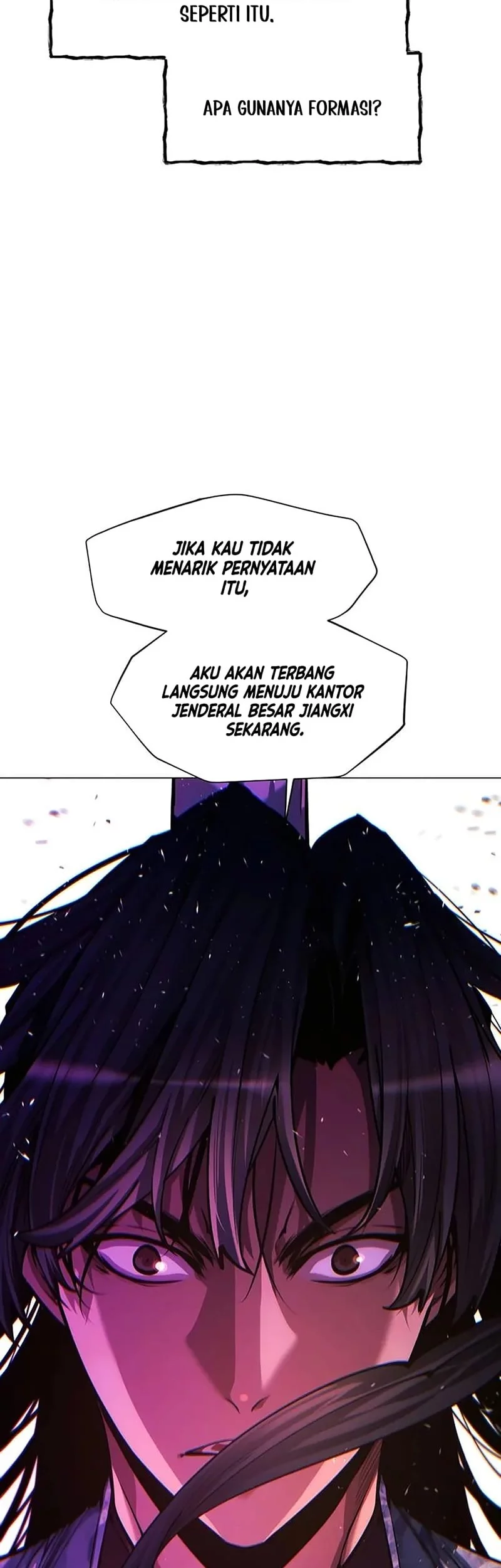 Modern Man Who Fall Into Murim Bab 138 halaman 18