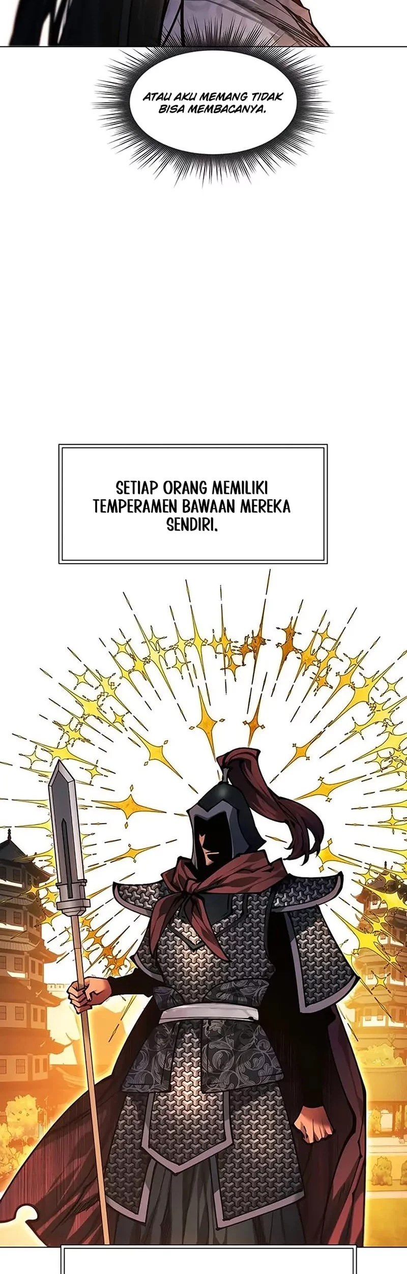 Modern Man Who Fall Into Murim Bab 138 halaman 38