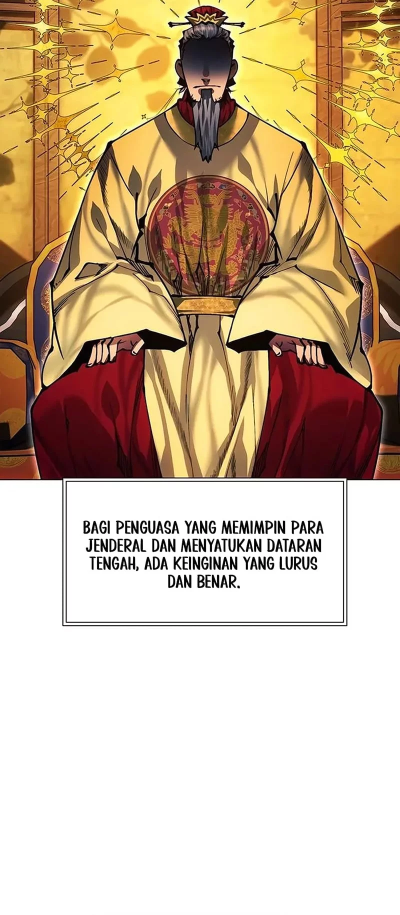 Modern Man Who Fall Into Murim Bab 138 halaman 42