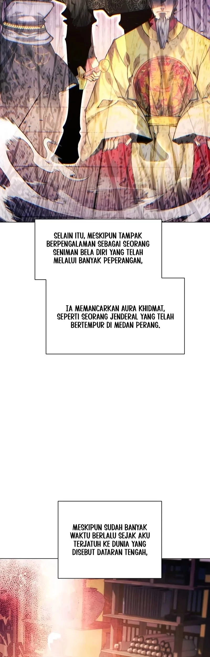Modern Man Who Fall Into Murim Bab 138 halaman 44