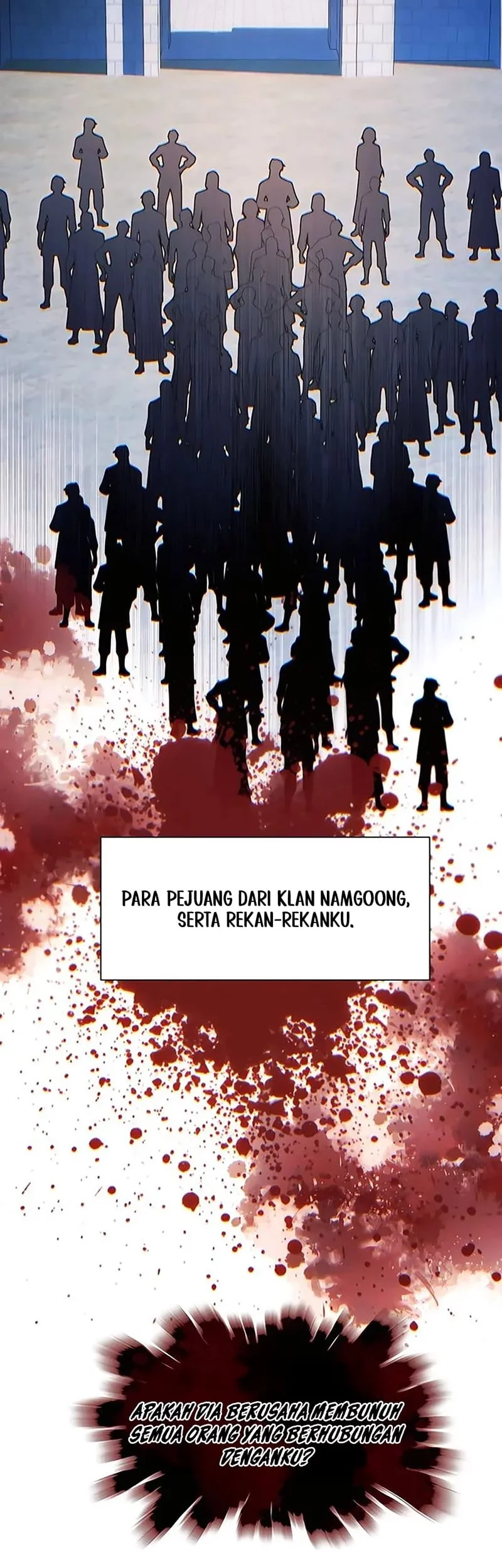 Modern Man Who Fall Into Murim Bab 138 halaman 49