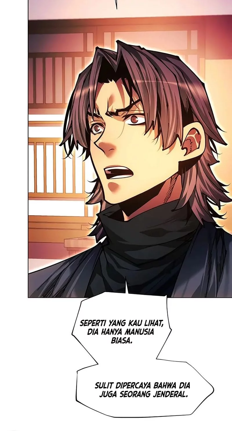 Modern Man Who Fall Into Murim Bab 138 halaman 58