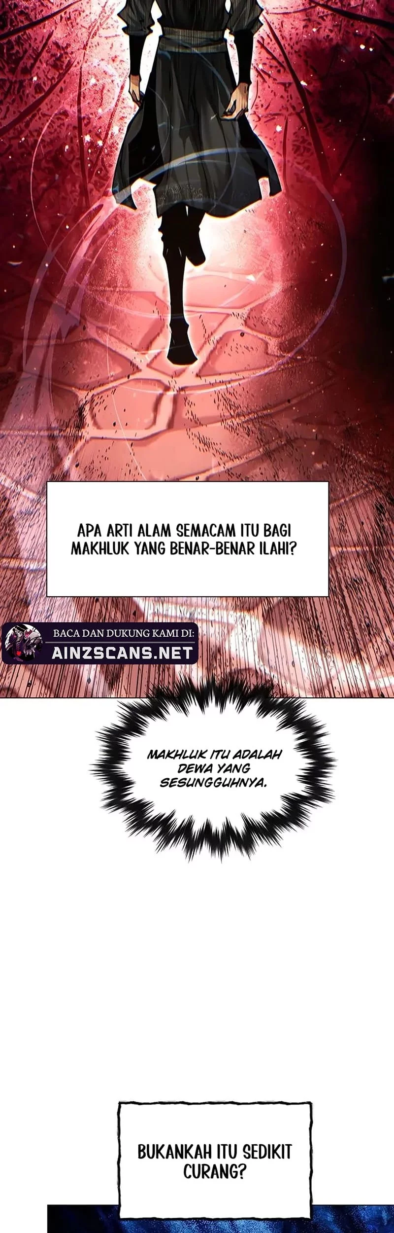 Modern Man Who Fall Into Murim Bab 138 halaman 79