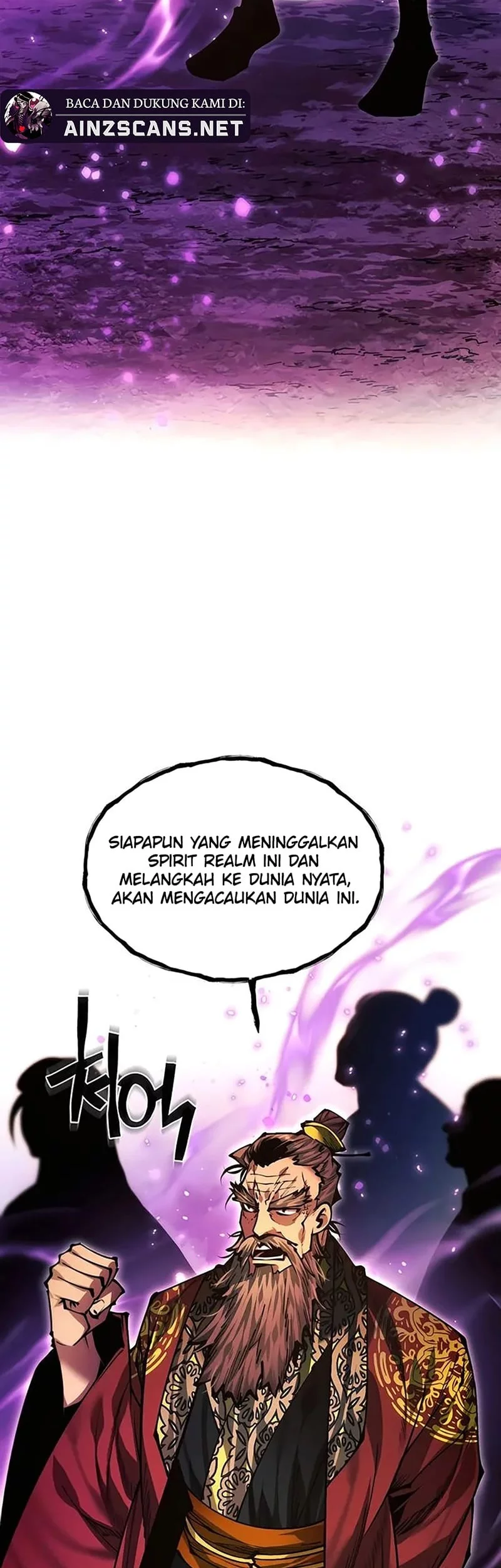 Modern Man Who Fall Into Murim Bab 138 halaman 88