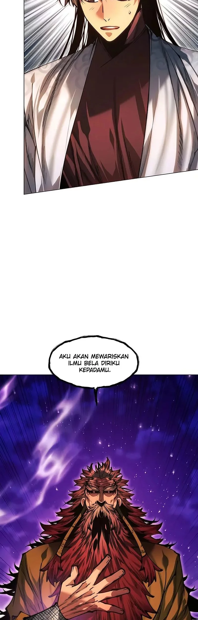 Modern Man Who Fall Into Murim Bab 138 halaman 96