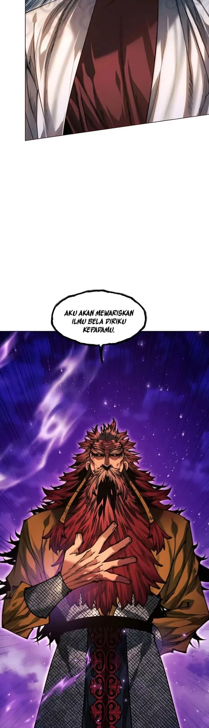 Modern Man Who Fall Into Murim Bab 139 halaman 3