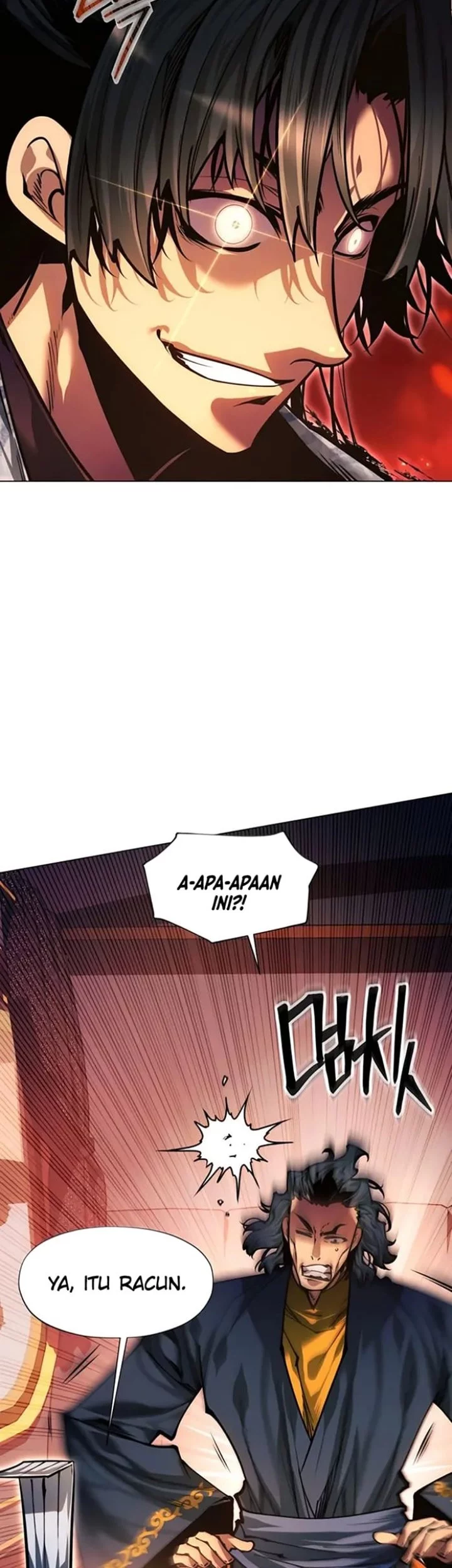 Modern Man Who Fall Into Murim Bab 139 halaman 53