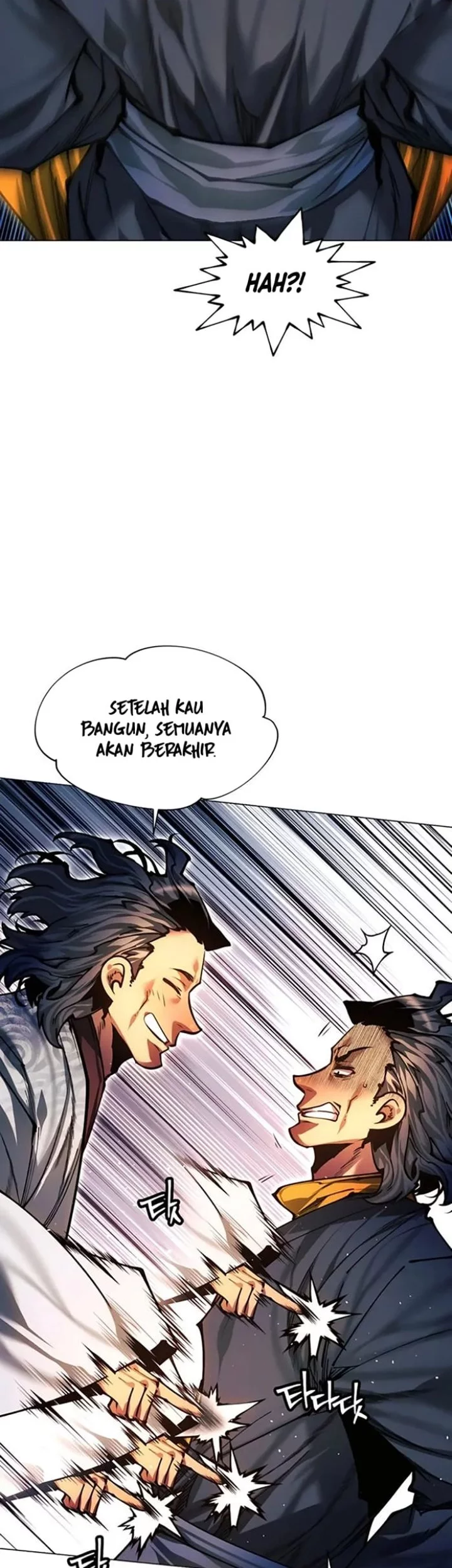 Modern Man Who Fall Into Murim Bab 139 halaman 61
