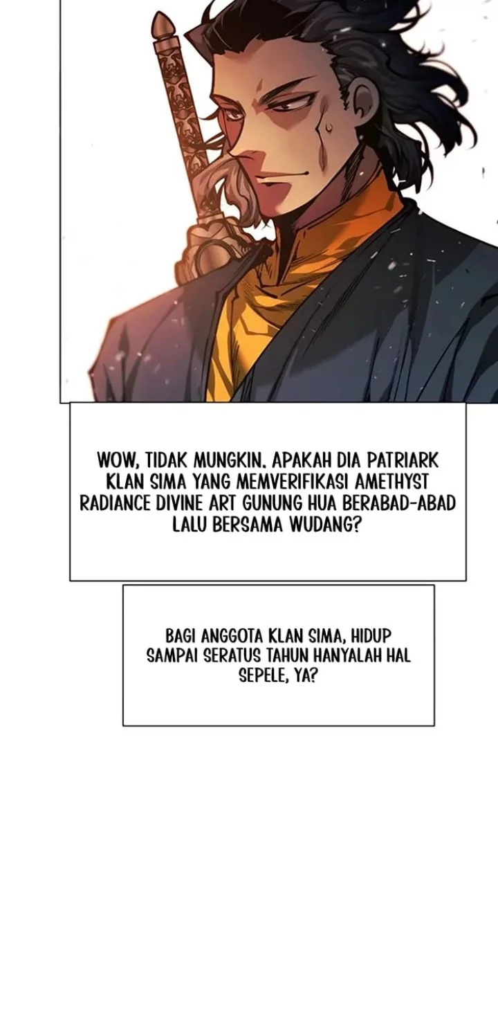 Modern Man Who Fall Into Murim Bab 139 halaman 67