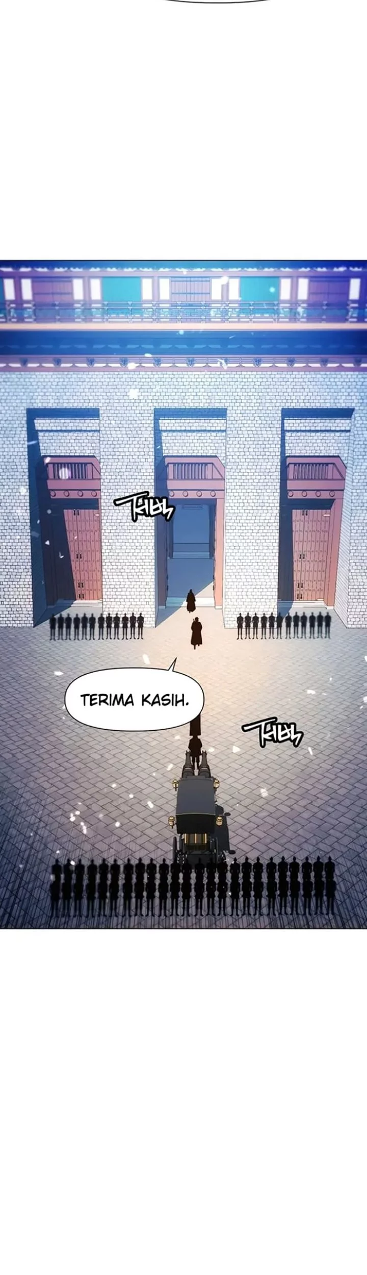Modern Man Who Fall Into Murim Bab 139 halaman 69