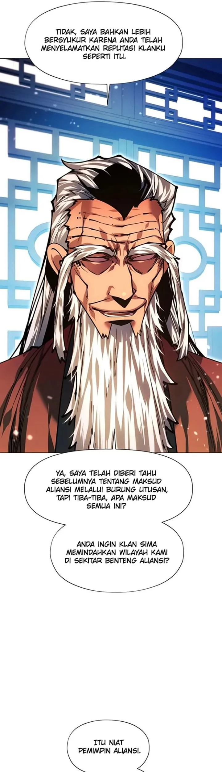 Modern Man Who Fall Into Murim Bab 139 halaman 72