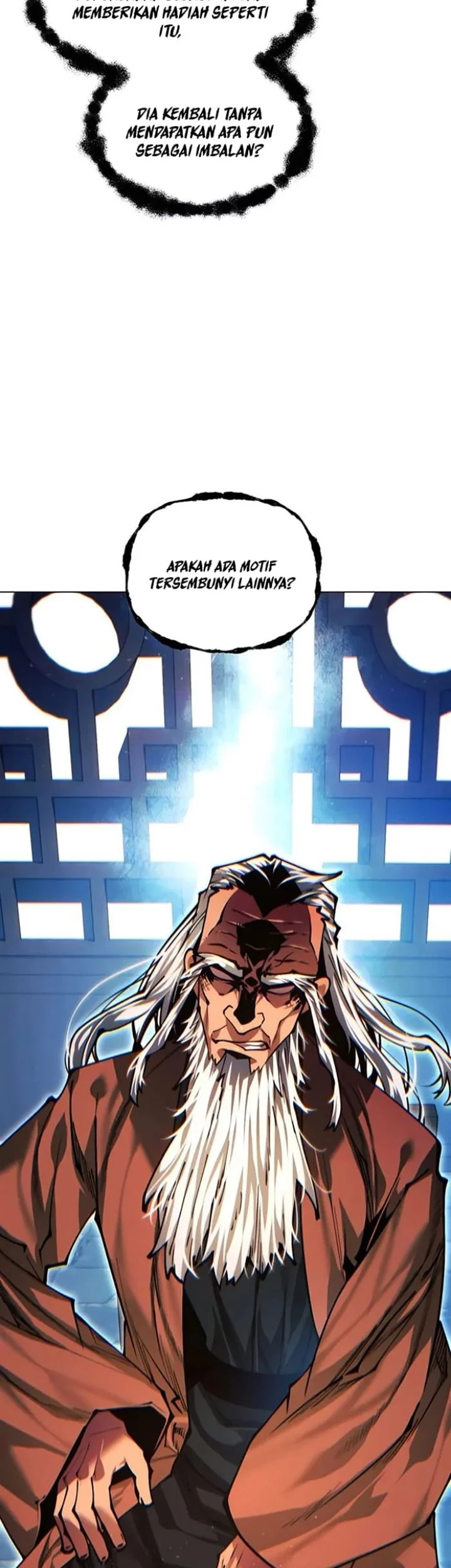 Modern Man Who Fall Into Murim Bab 139 halaman 80