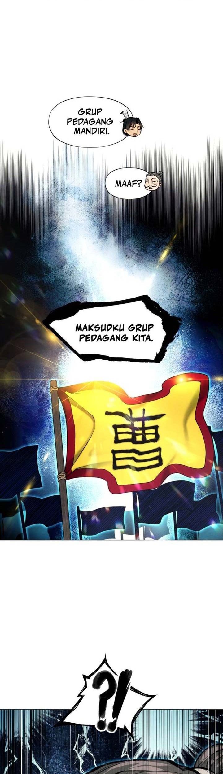 Modern Man Who Fall Into Murim chapter 14 halaman 3