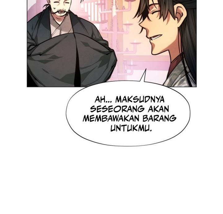 Modern Man Who Fall Into Murim chapter 14 halaman 31