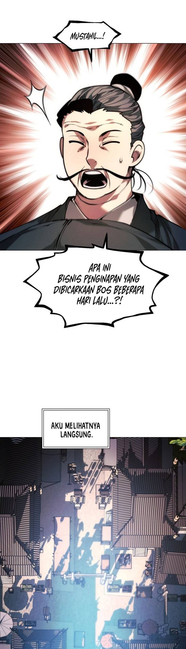 Modern Man Who Fall Into Murim chapter 14 halaman 32