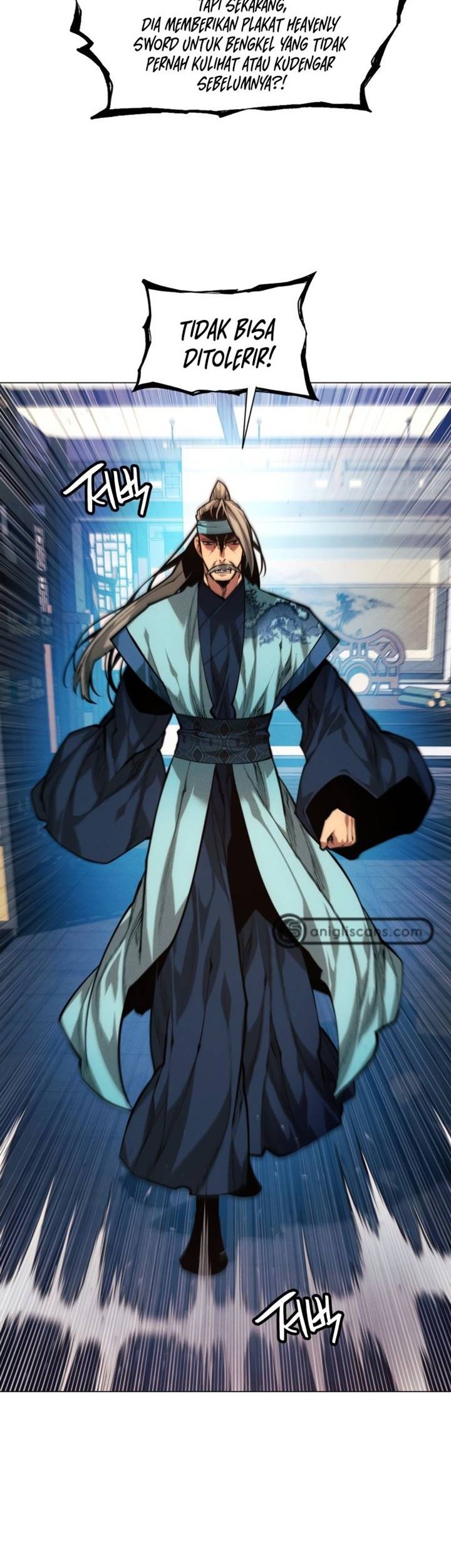 Modern Man Who Fall Into Murim chapter 14 halaman 57