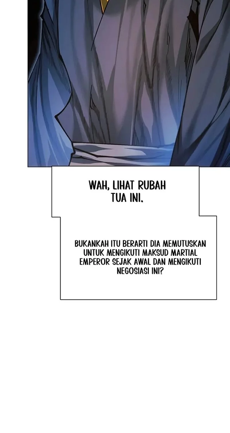 Modern Man Who Fall Into Murim chapter 140 halaman 12