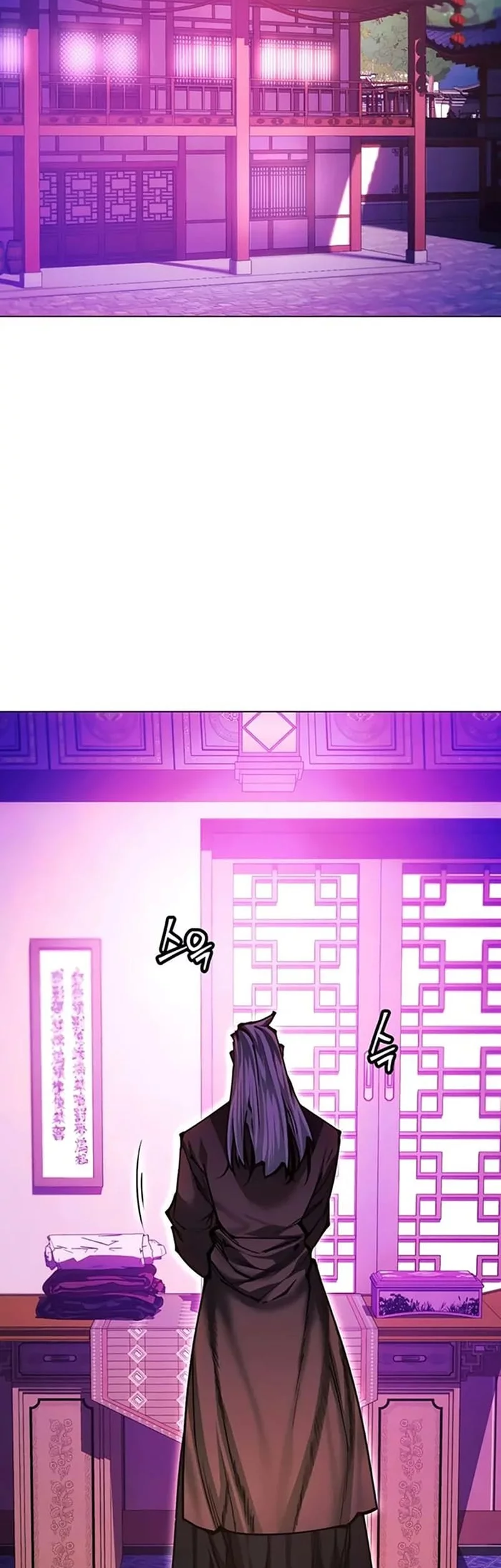 Modern Man Who Fall Into Murim chapter 140 halaman 28