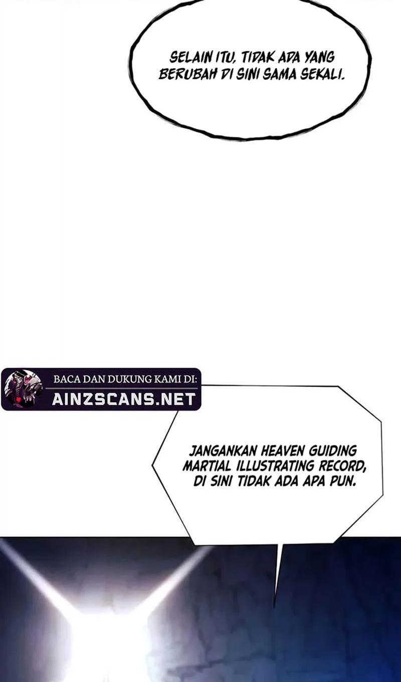 Modern Man Who Fall Into Murim chapter 140 halaman 47