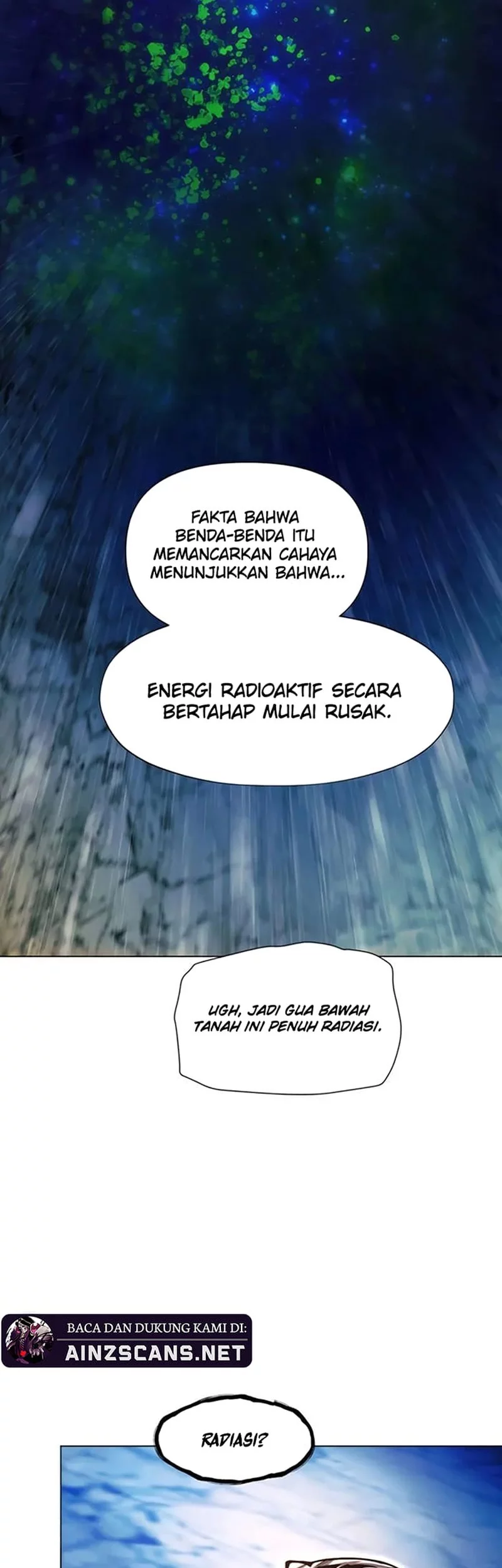 Modern Man Who Fall Into Murim chapter 140 halaman 52