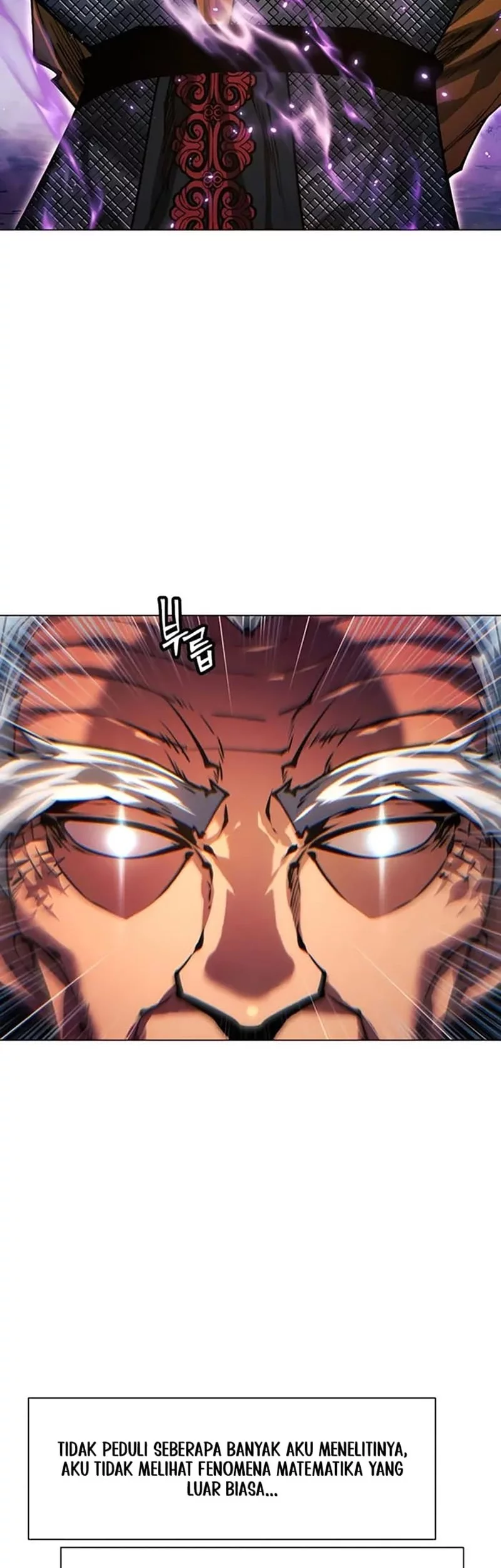 Modern Man Who Fall Into Murim chapter 140 halaman 58