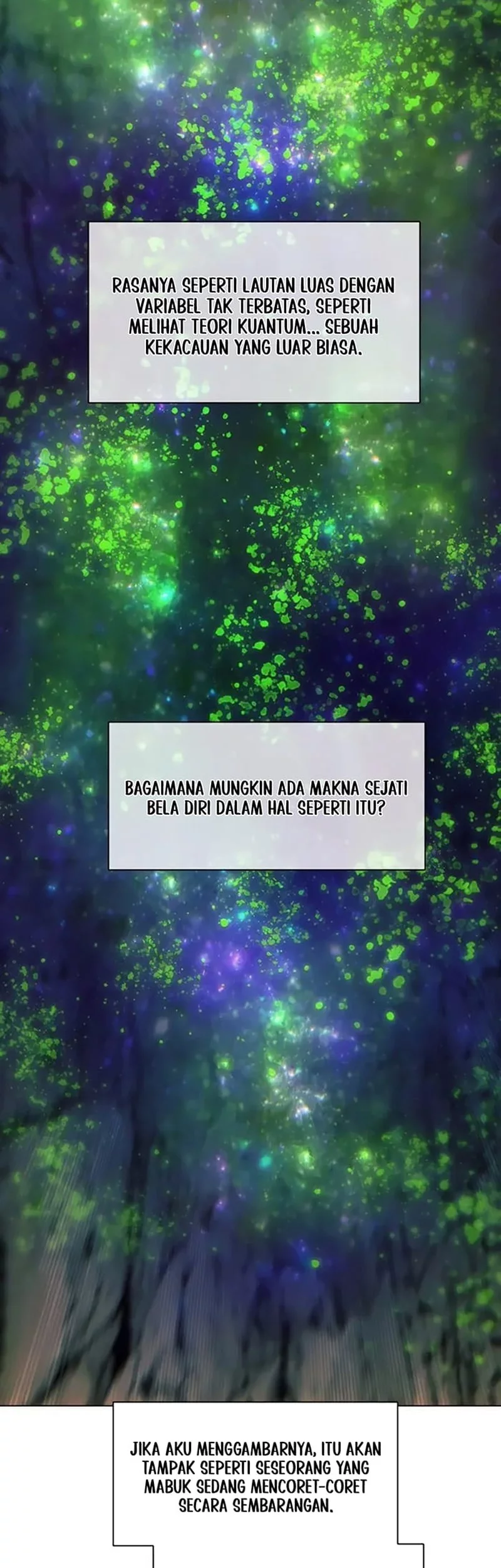 Modern Man Who Fall Into Murim chapter 140 halaman 60