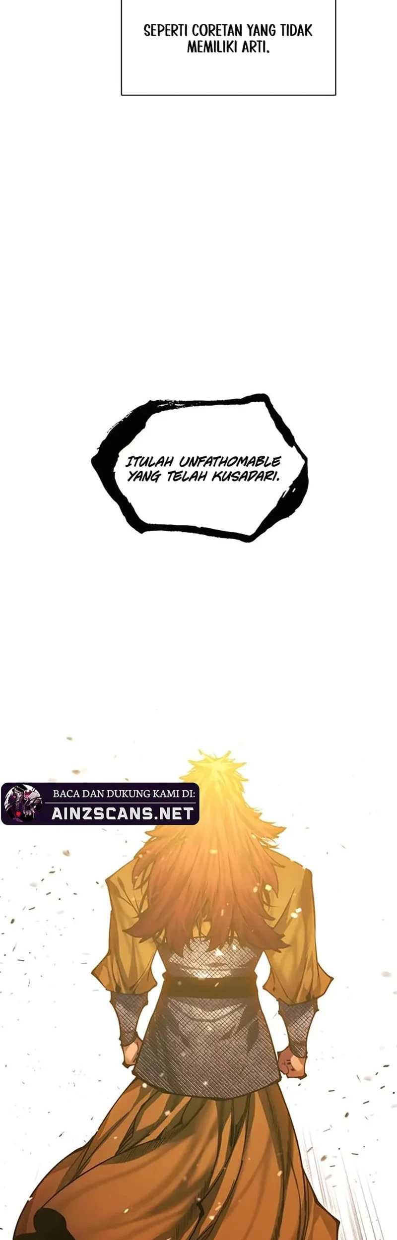 Modern Man Who Fall Into Murim chapter 140 halaman 61