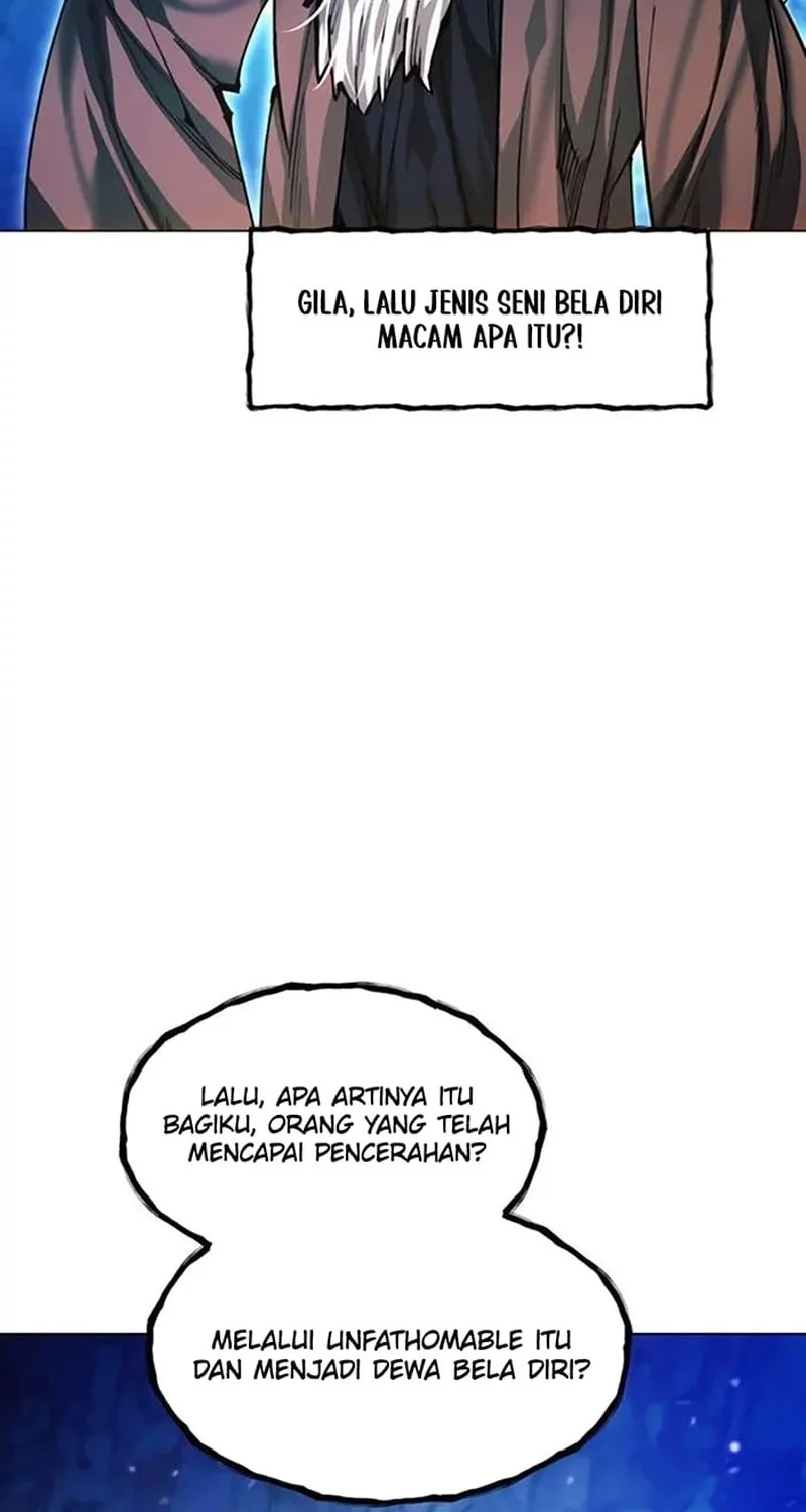 Modern Man Who Fall Into Murim chapter 140 halaman 63
