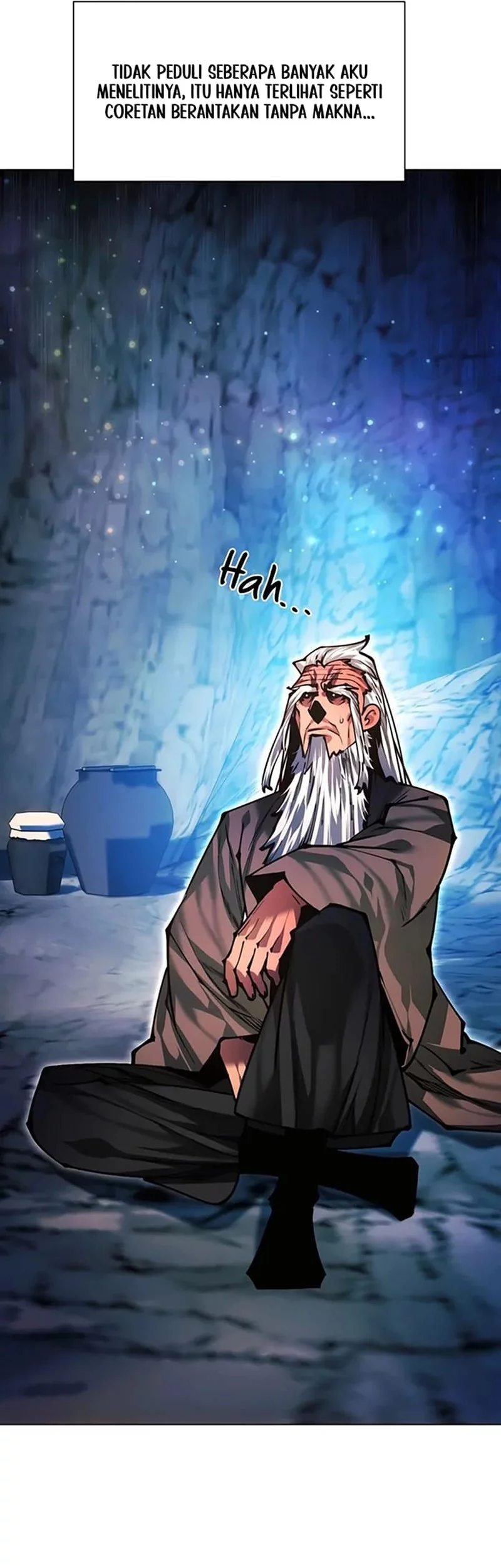 Modern Man Who Fall Into Murim chapter 140 halaman 68