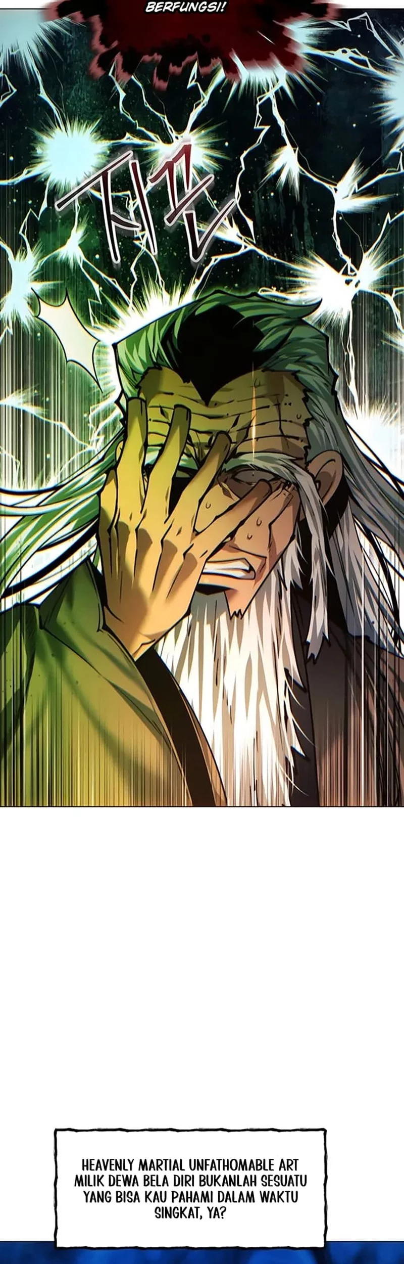 Modern Man Who Fall Into Murim chapter 140 halaman 74