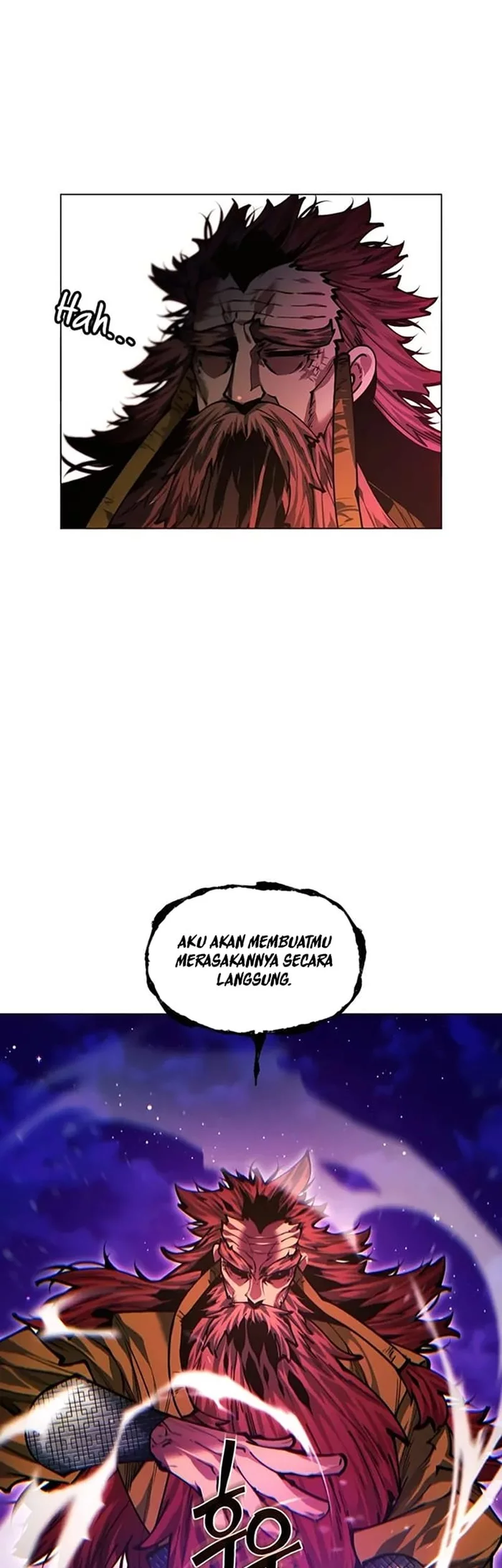 Modern Man Who Fall Into Murim chapter 140 halaman 80
