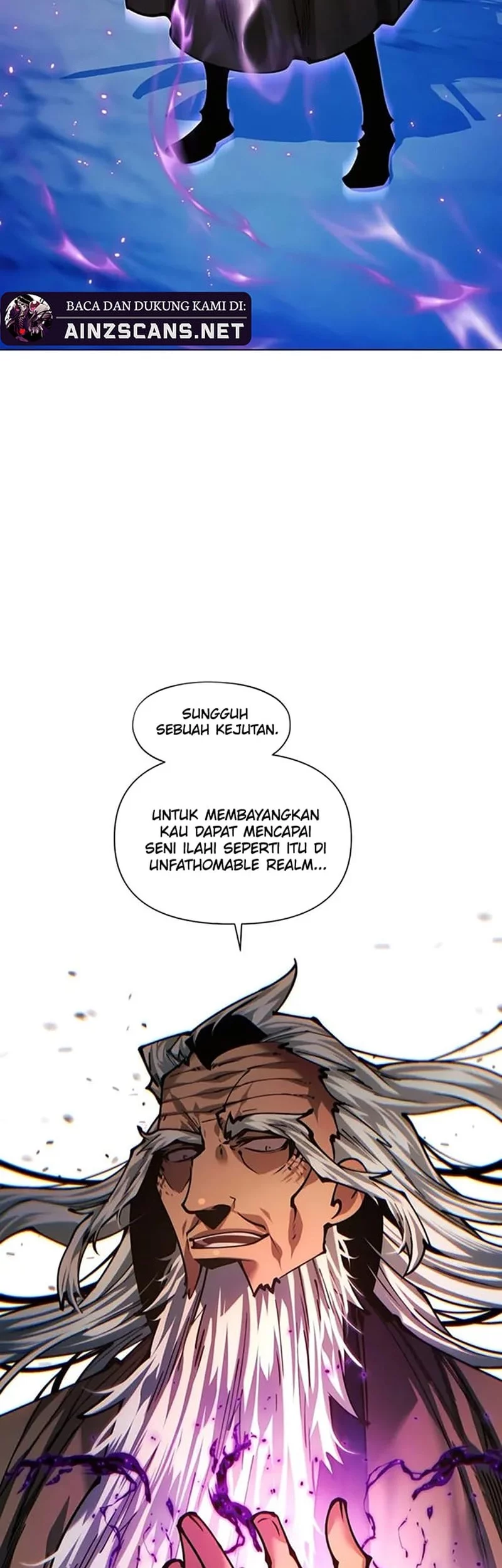 Modern Man Who Fall Into Murim chapter 140 halaman 83