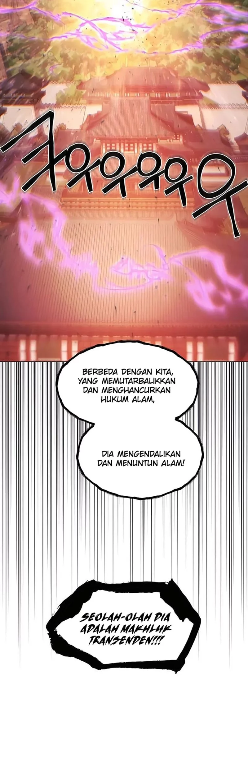 Modern Man Who Fall Into Murim chapter 140 halaman 92