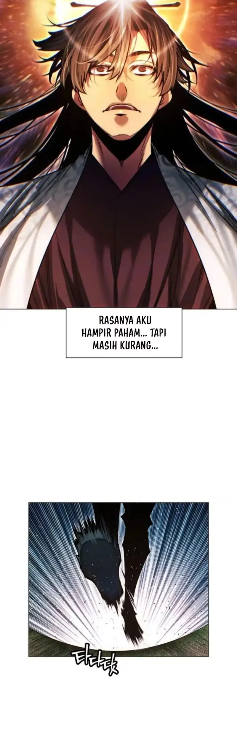 Modern Man Who Fall Into Murim Bab 141 halaman 13
