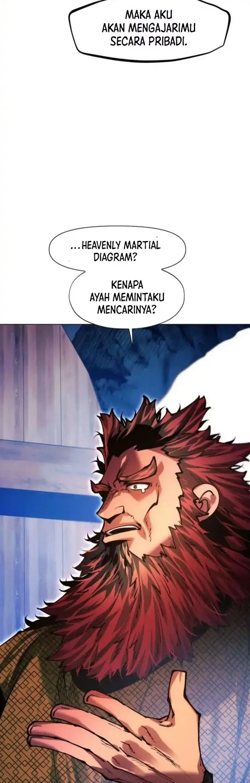Modern Man Who Fall Into Murim Bab 141 halaman 18
