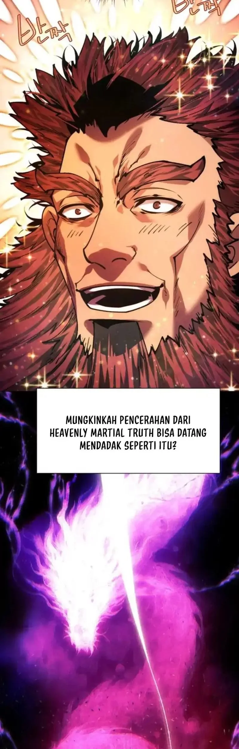 Modern Man Who Fall Into Murim Bab 141 halaman 25