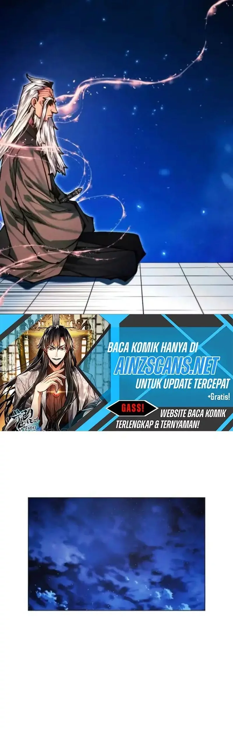Modern Man Who Fall Into Murim Bab 141 halaman 44