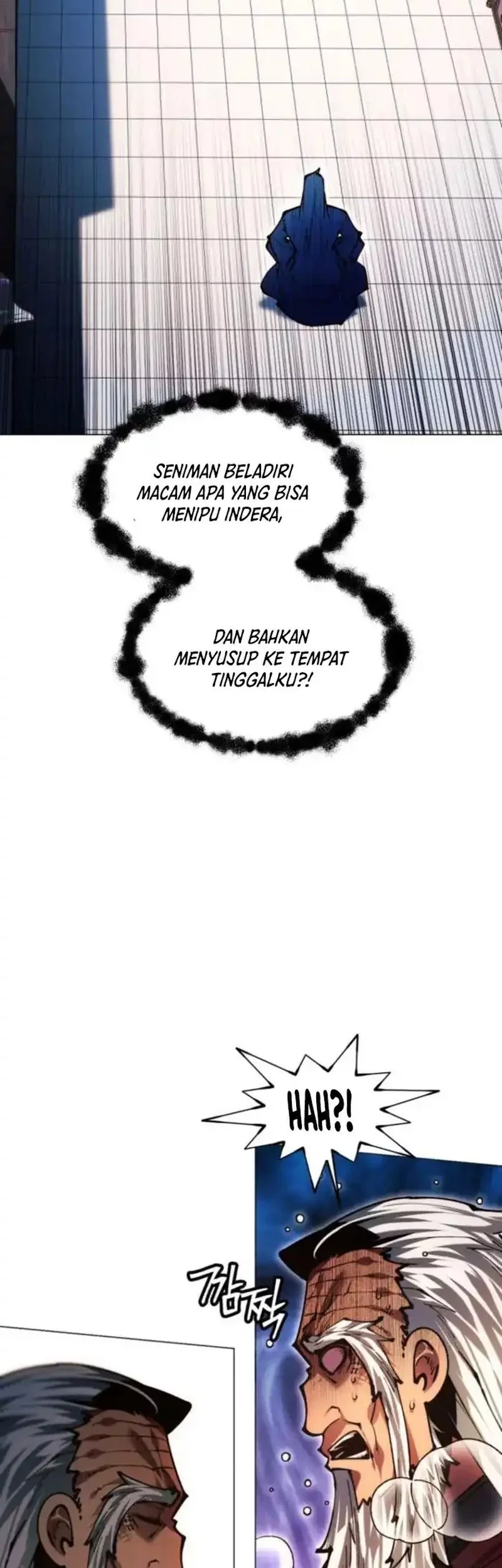 Modern Man Who Fall Into Murim Bab 141 halaman 46