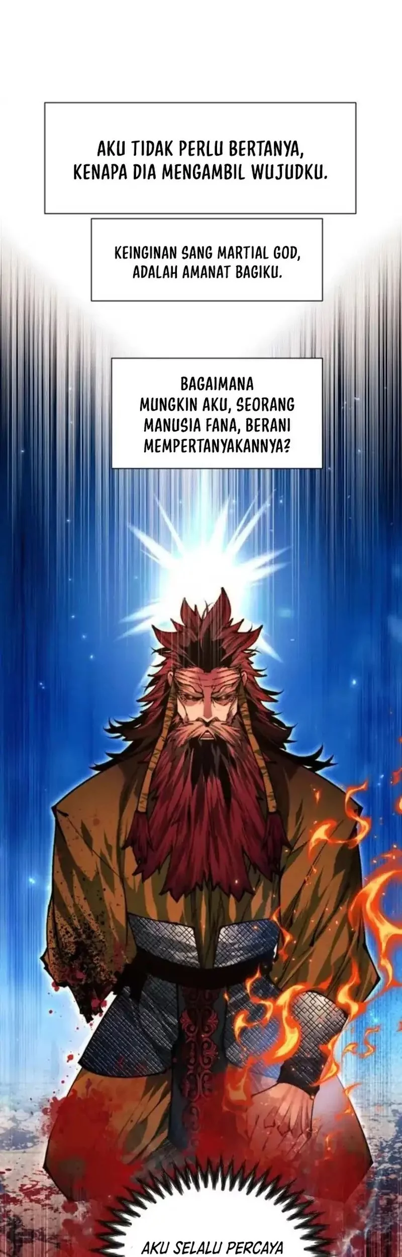 Modern Man Who Fall Into Murim Bab 141 halaman 53
