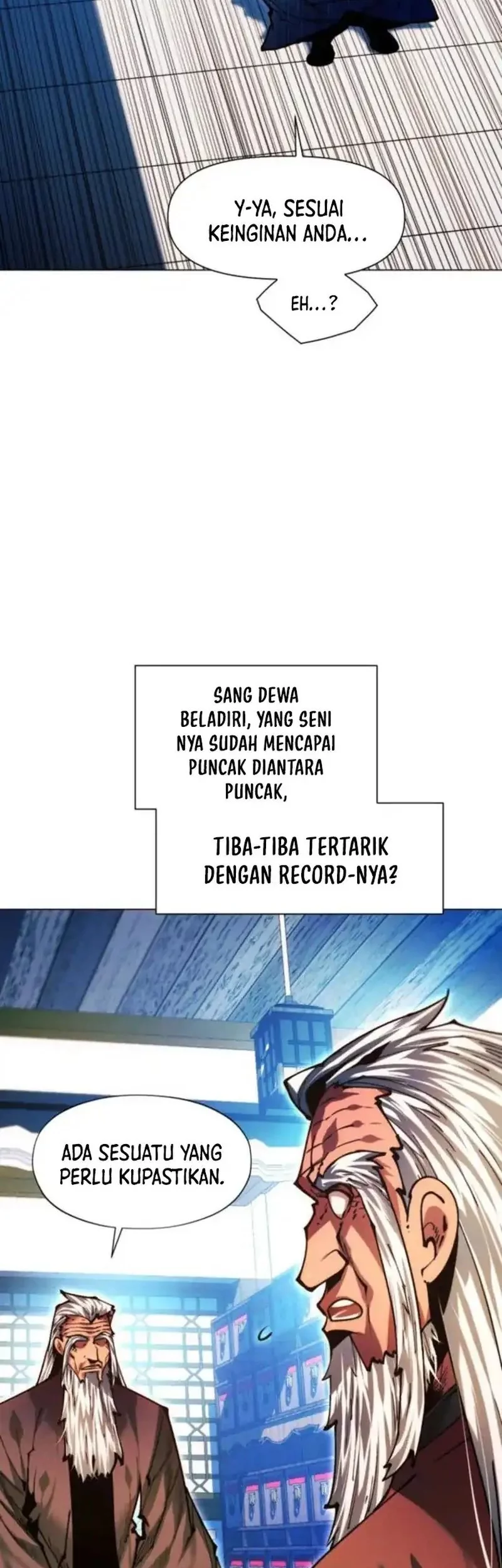 Modern Man Who Fall Into Murim Bab 141 halaman 58