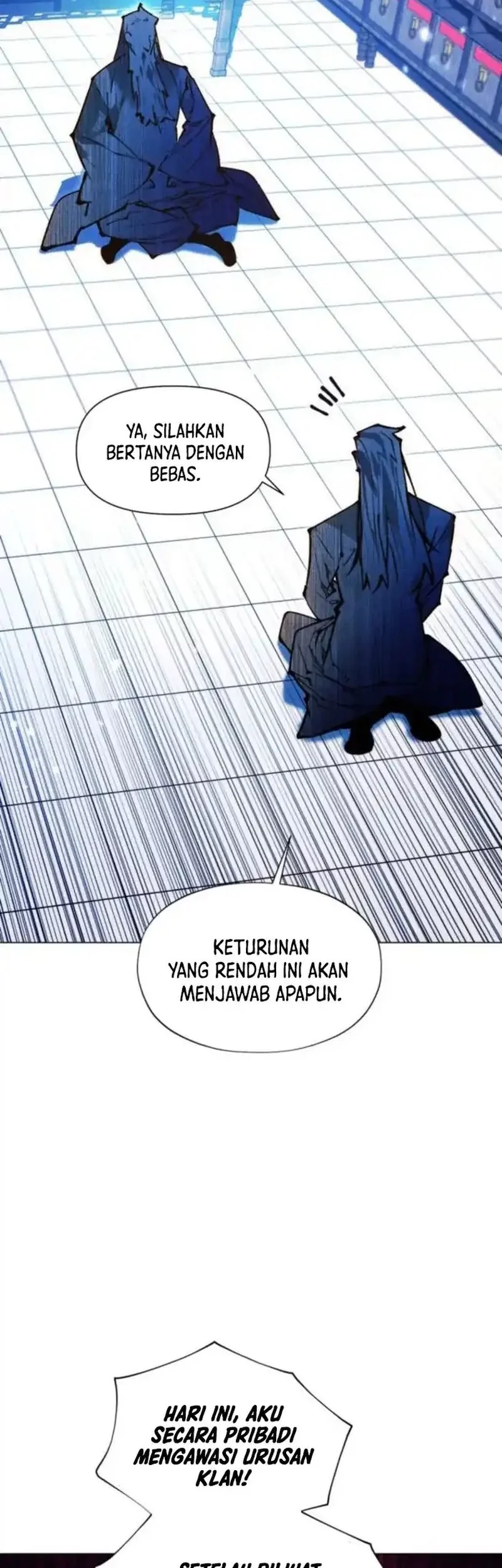Modern Man Who Fall Into Murim Bab 141 halaman 68