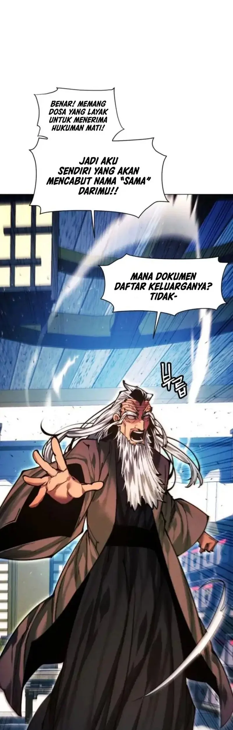 Modern Man Who Fall Into Murim Bab 141 halaman 86